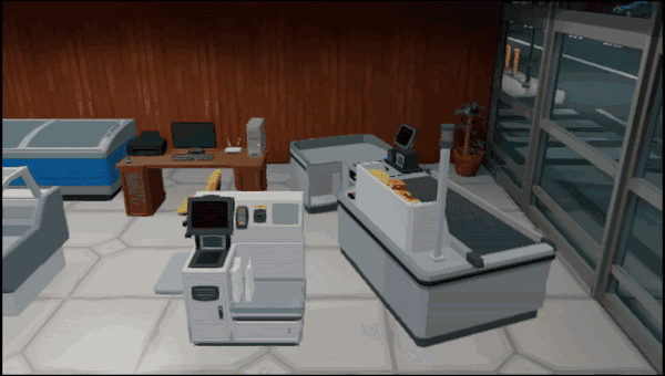 杂货店大亨/Grocery Store Tycoon(图13)