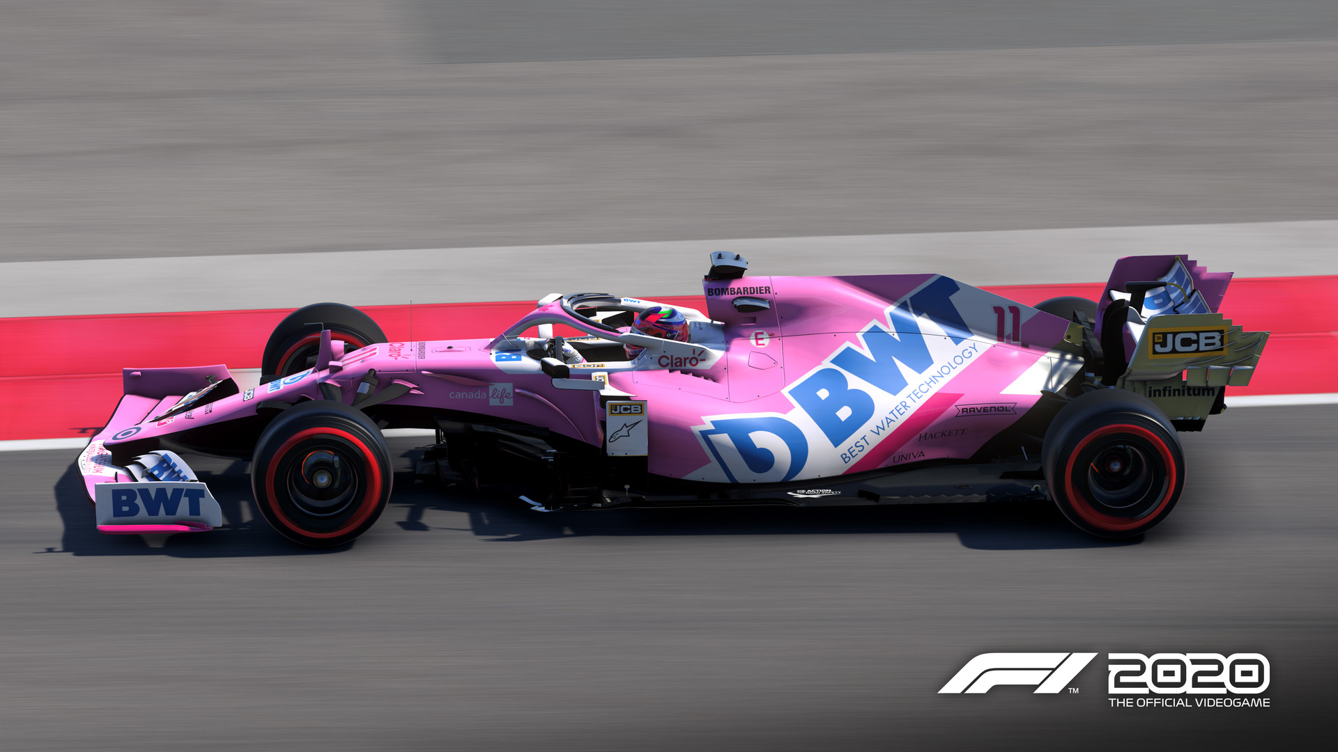F1 2020(图3)
