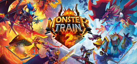 怪物火车2/Monster Train 2(图1)