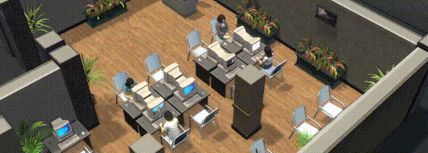 网吧进化论/Internet Cafe Evolution(图5)