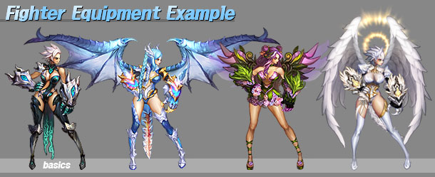 龙之矛-豪华国际版/Dragon Spear（v1.014）(图7)