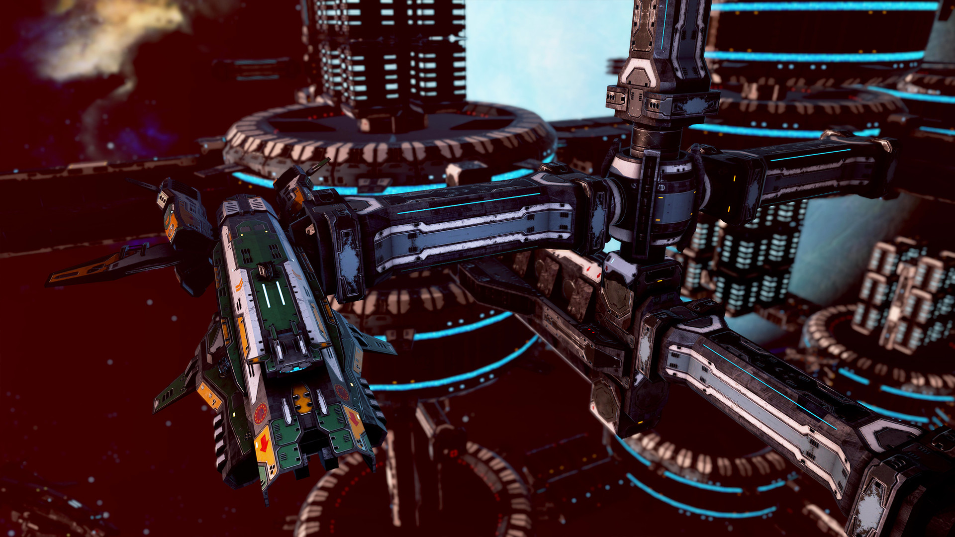 群星之间/Between the Stars（更新v1.0.0.2）(图11)