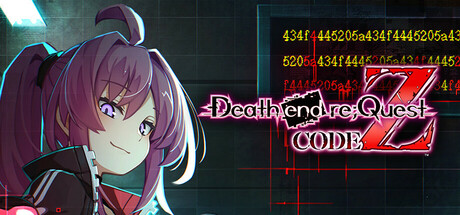 死亡终结：代码Z/Death end re;Quest: Code Z(图1)