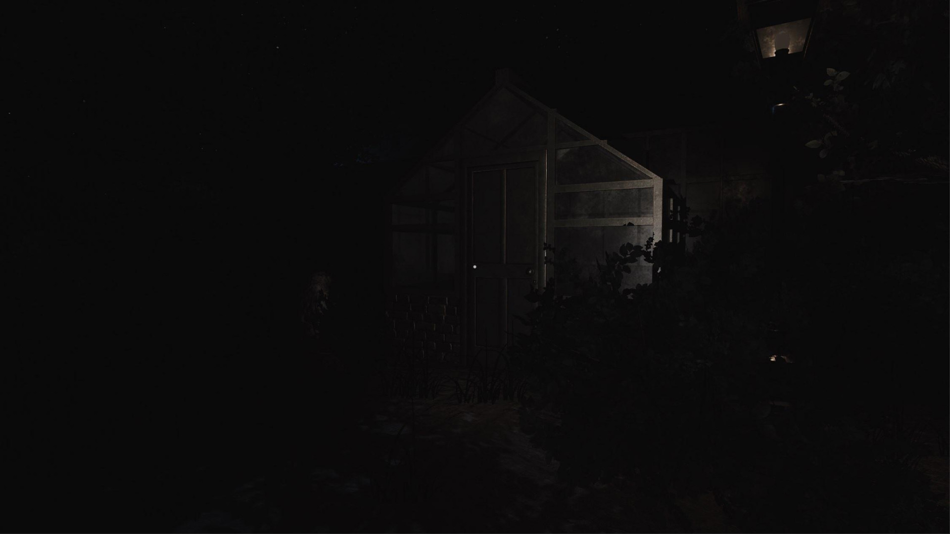 古老的罪恶/Old Evil(图2) 古老的罪恶/Old Evil(图2)