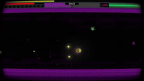 反冲枪/Kickback: Shoot to Move!(图4)