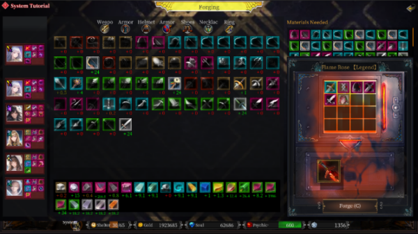 混沌之熵/Chaos Entropy(图27)