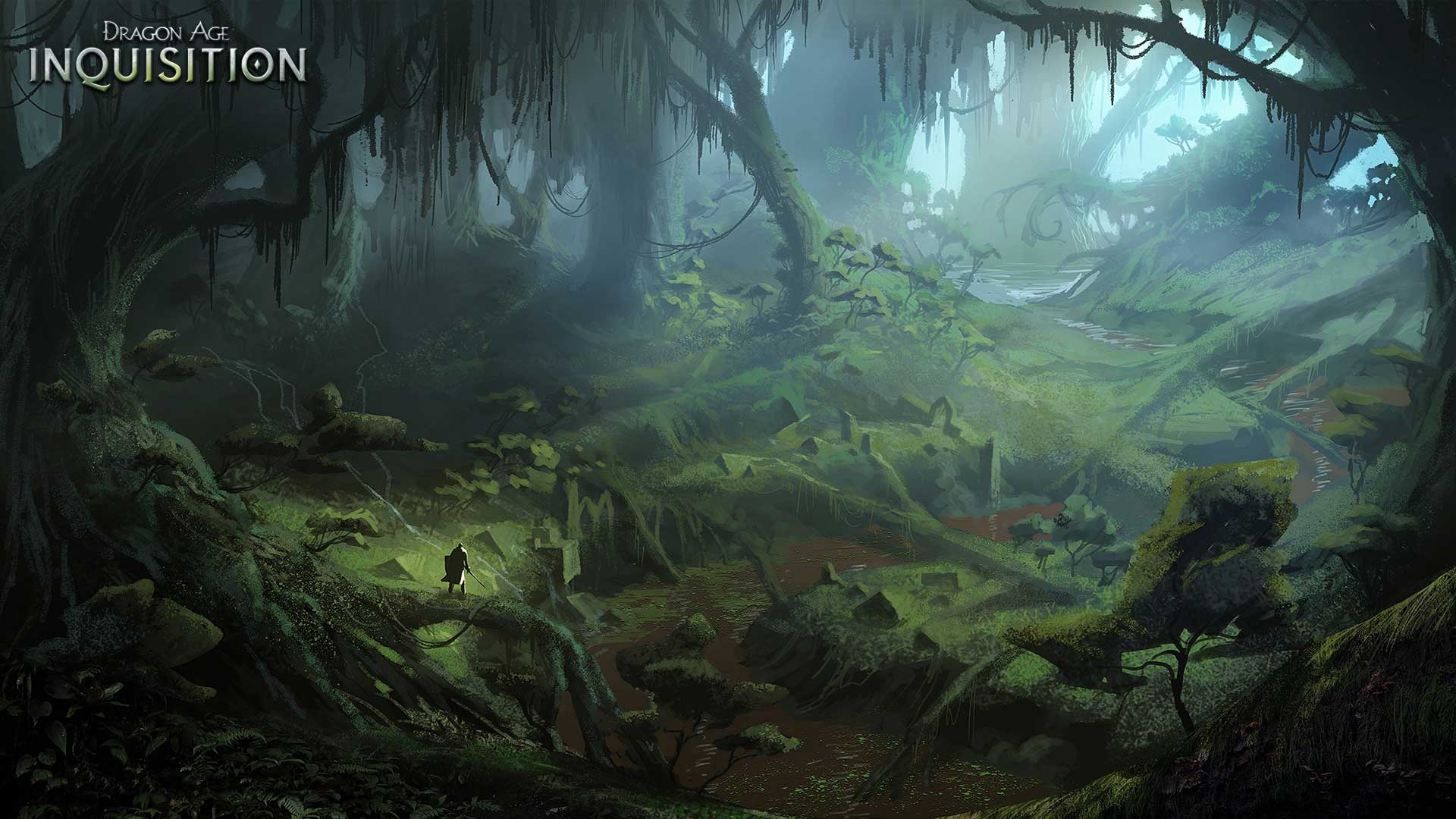 龙腾世纪3：审判/Dragon Age: Inquisition(图5)