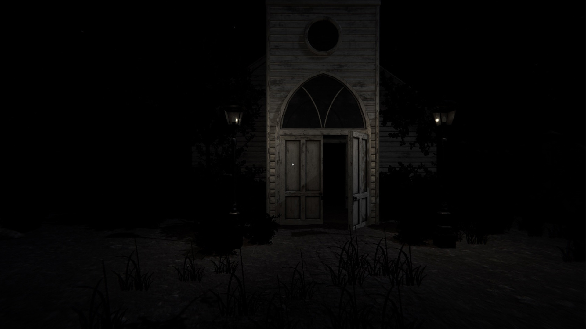 古老的罪恶/Old Evil(图5) 古老的罪恶/Old Evil(图5)