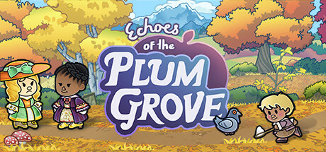 梅林回响/Echoes of the Plum Grove（更新v1.0.5.14S）(图1)