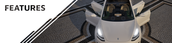 城市司机/CityDriver(图4)