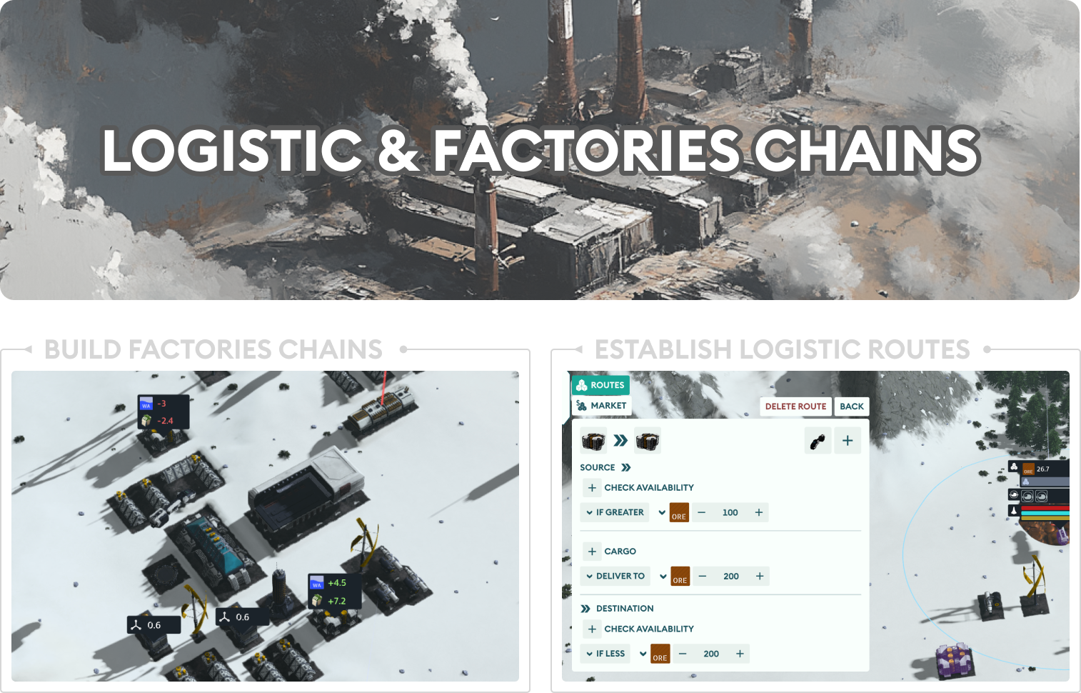 绿洲任务：殖民模拟/Oasis Mission: Colony Sim(图5)