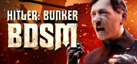 希特勒:末日僵尸/HITLER: BUNKER(Build.10349438-无中文EN+DLC)(图1) 希特勒:末日僵尸/HITLER: BUNKER(Build.10349438-无中文EN+DLC)(图1)