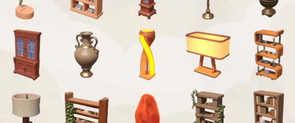 小生物咖啡馆/Critter Cafe(图2)