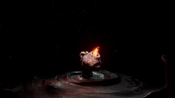 午夜漫步/The Midnight Walk/支持VR(图2)