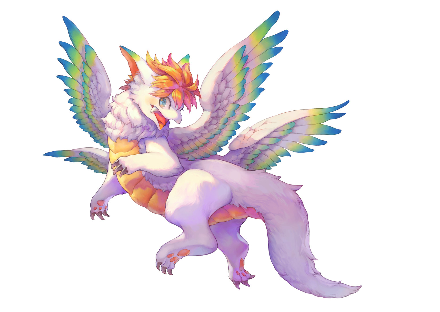 圣剑传说2：重置版/SECRET of MANA（v20181010）(图5)