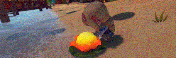 海岛牧歌/Re:Legend(图10)