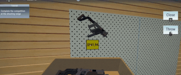 枪械中心模拟器/Gun Center Simulator(图6)