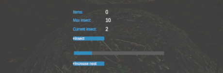 昆虫生活模拟器/Insect Simulator(图4)