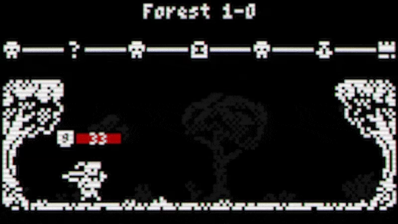 幸运与命运/Luck & Loot(图4)