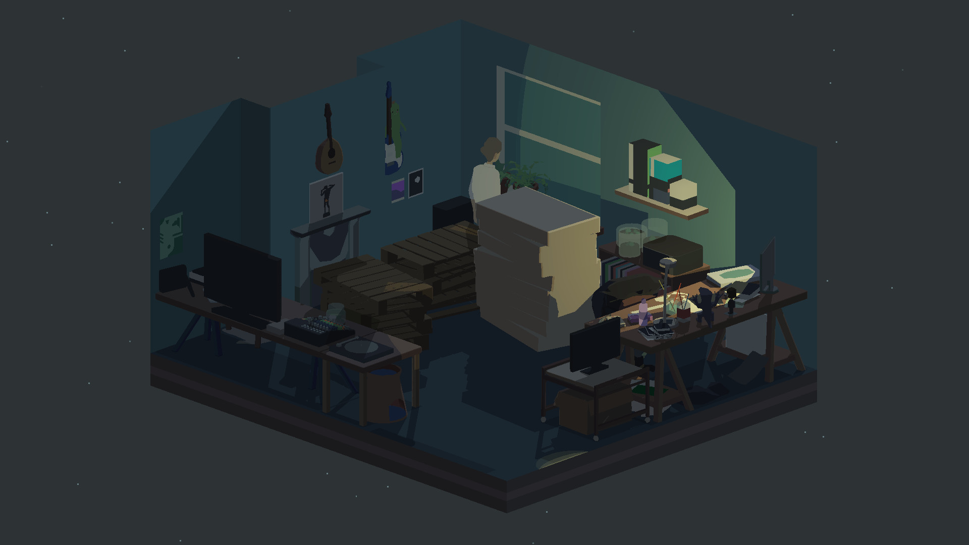 昨日难留/No Longer Home(图11)