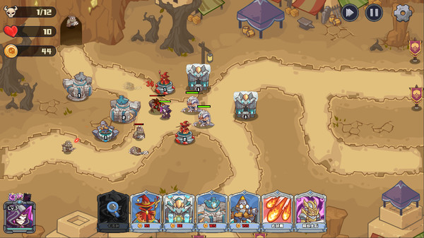 捍卫者联盟（Build.9043577）(图5)