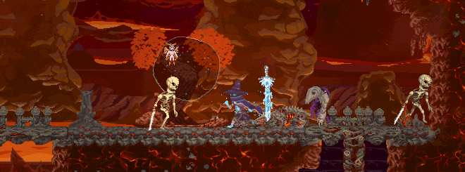 神奇魔法师/An Amazing Wizard(图3)