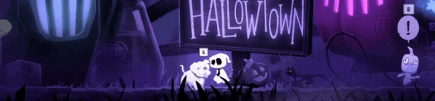 不给糖就去死/Death or Treat(图6) 不给糖就去死/Death or Treat(图6)