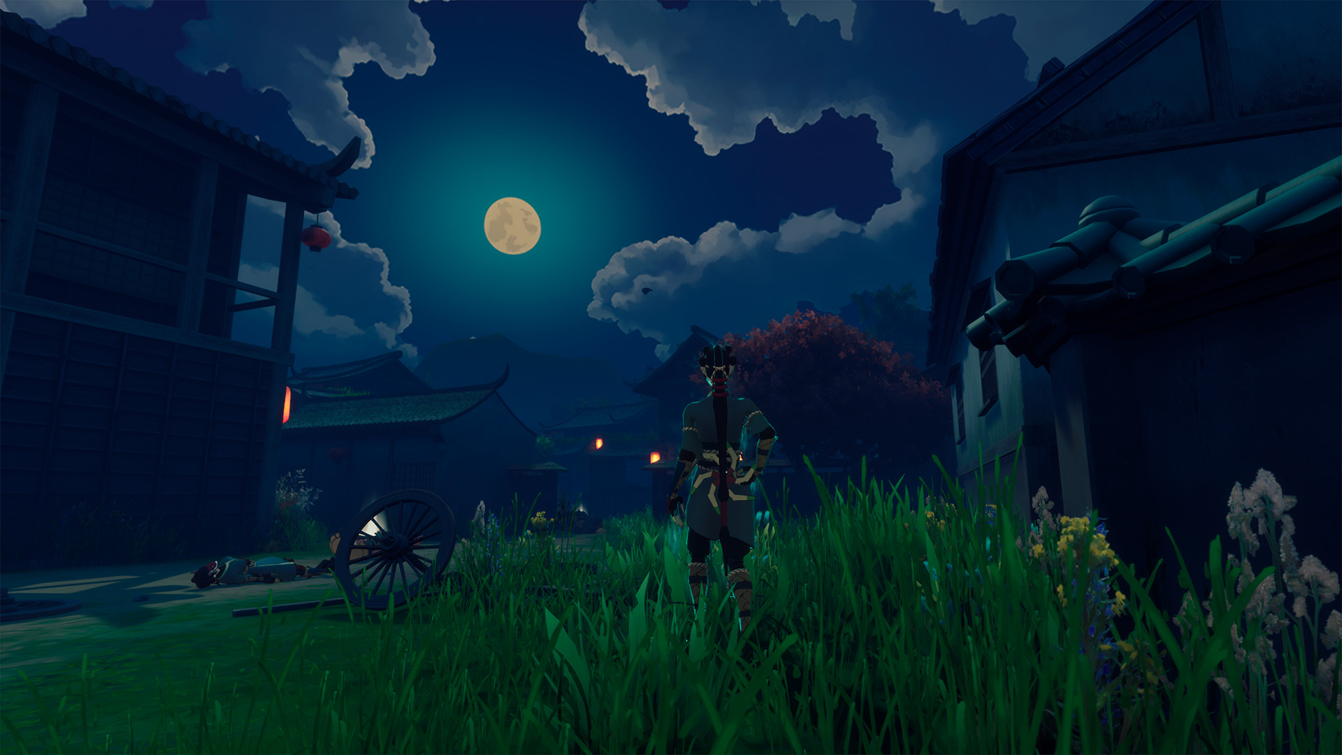 游灵/Rogue Spirit（v1.006）(图6)