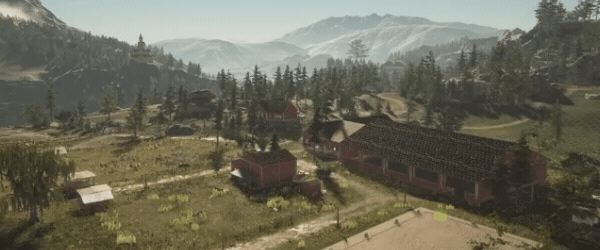 我的马:灵魂契约/My Horse: Bonded Spirits(图3) 我的马:灵魂契约/My Horse: Bonded Spirits(图3)