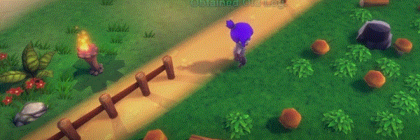 海岛牧歌/Re:Legend(图5)