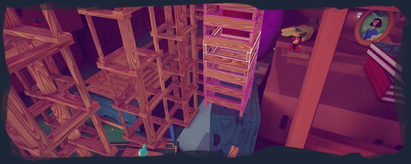 木板建造者/Plank Builders(图7) 木板建造者/Plank Builders(图7)