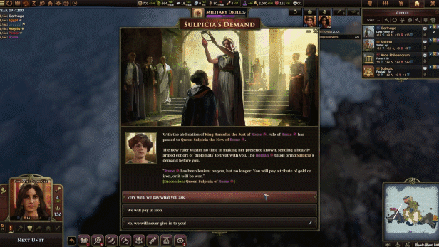 旧世界/Old World(更新v1.0.78617)(图7) 旧世界/Old World(更新v1.0.78617)(图7)