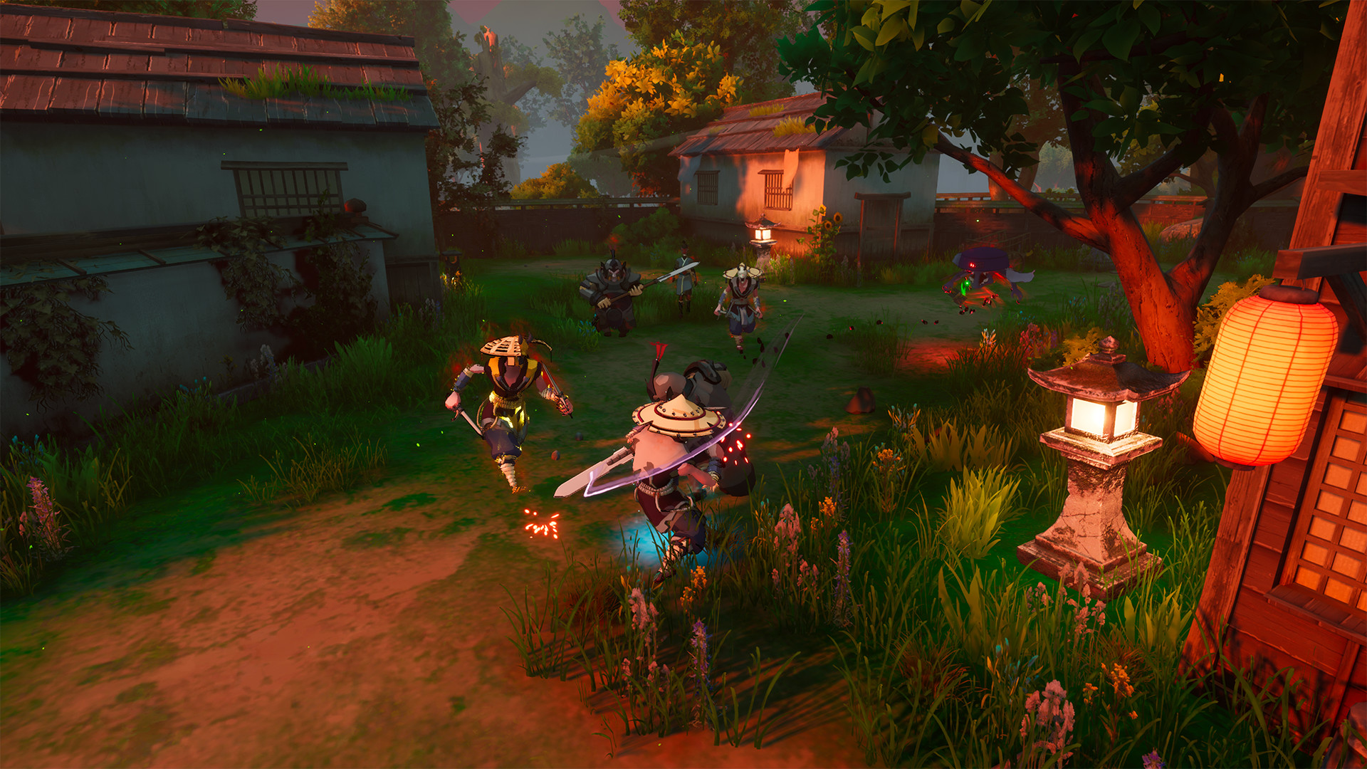 游灵/Rogue Spirit（v1.006）(图7)