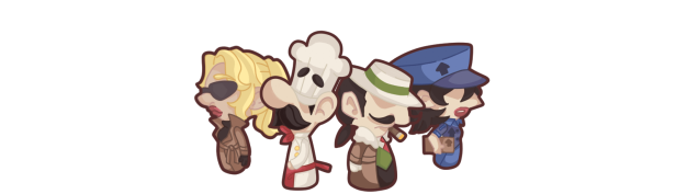 大厨的轮班/The Chef’s Shift(图4)