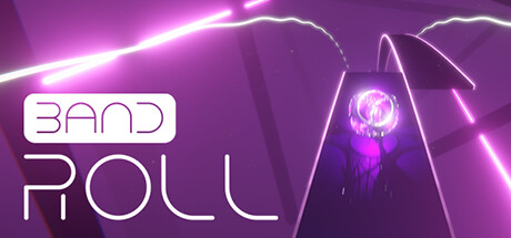 滚动的彩带/BandRoll(图1)