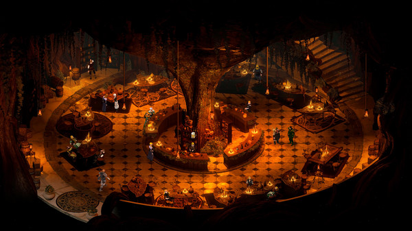 阿拉洛斯：四国战士/Alaloth: Champions of The Four Kingdoms(图7)