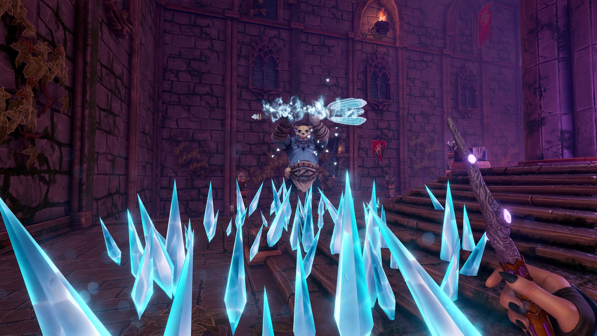 通灵塔2/Ziggurat 2（更新Build.16240521）(图9)