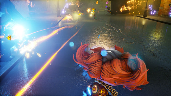 毁灭全人类：克隆人大屠杀/Destroy All Humans! – Clone Carnage(图4)