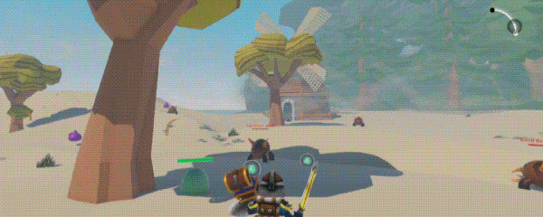 冒险盟友/Adventure Allies(图2)