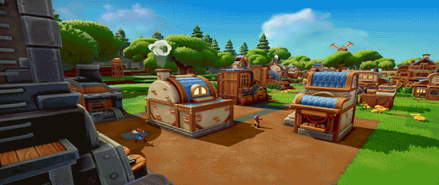 翻转世界/Overthrown(图2)