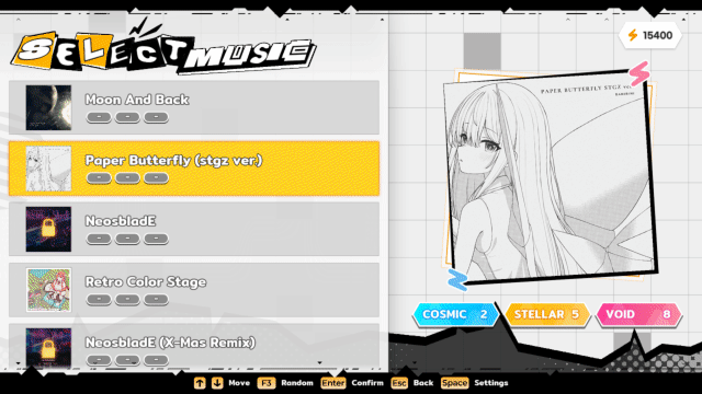 六星门：观星者/Sixtar Gate: STARGAZER(图4)