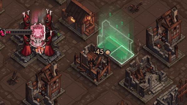 最后的咒语/The Last Spell(更新v1.2.19.2)(图5)