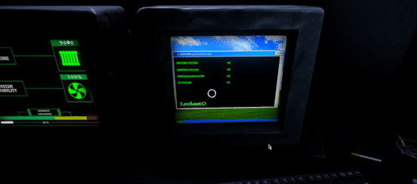 烦躁的心灵：仓库恐惧/Irritated Mind: Fear of Warehouse(图3)