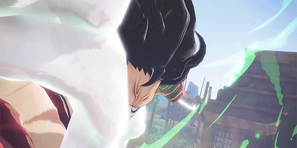 海贼无双4（更新v1.07 更新角色包第5弹DLC）(图3)