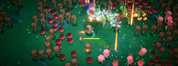 暮光幸存者/Twilight Survivors(图3)