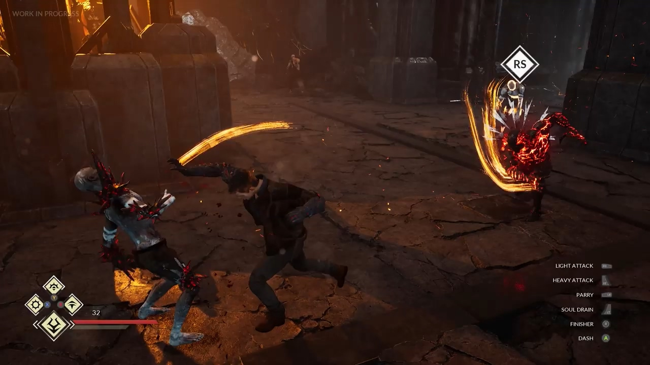 恶魔猎杀/Devils Hunt(图2)