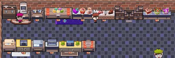 厨师在一起/Chefs Together(图8)