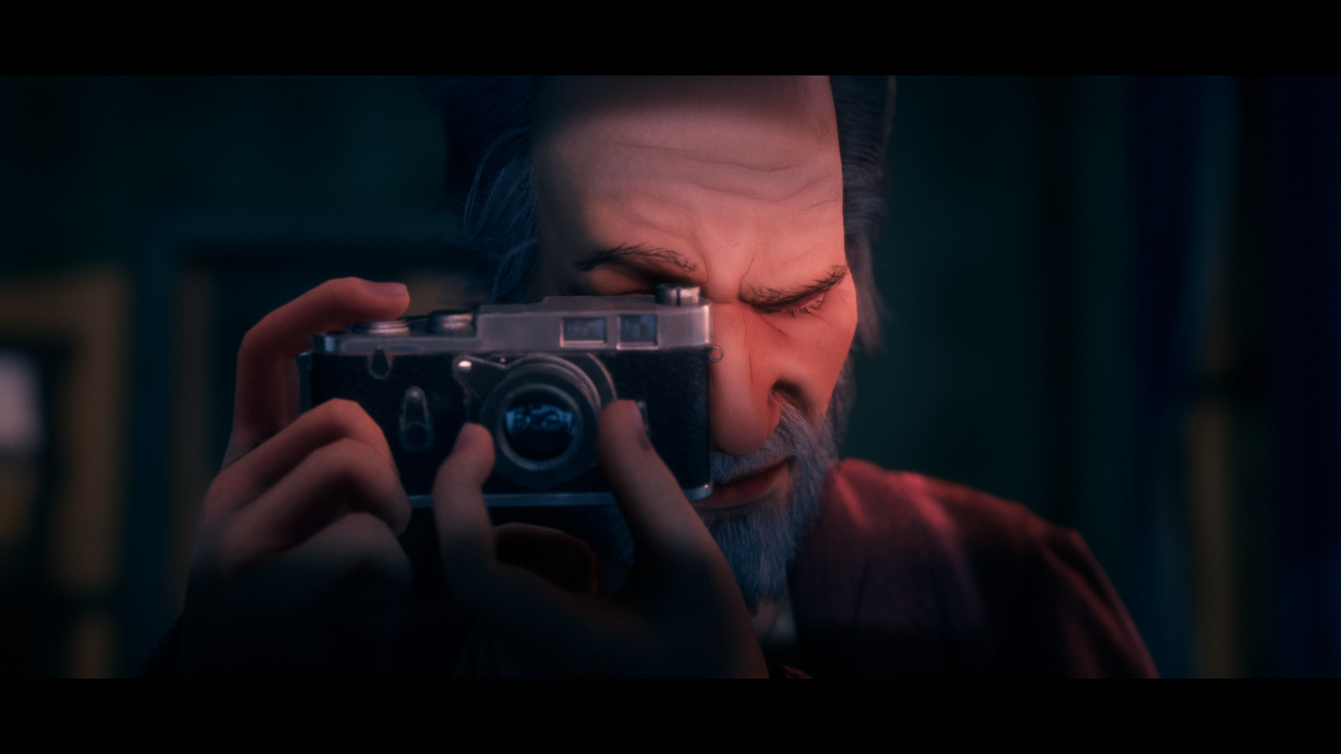 康威:大丽花街失踪事件/Conway: Disappearance at Dahlia View(图5) 康威:大丽花街失踪事件/Conway: Disappearance at Dahlia View(图5)