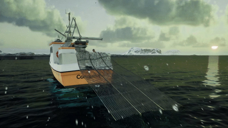 海上船只/Ships At Sea（更新Build.19106918）(图2)