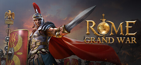 罗马与征服/Grand War: Rome（Build.11074904）(图1)